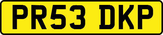 PR53DKP