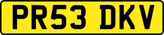 PR53DKV