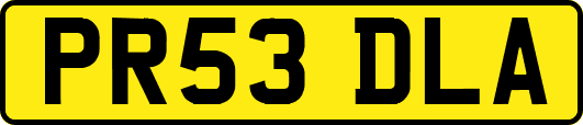 PR53DLA