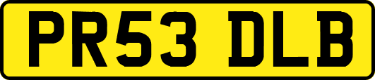 PR53DLB