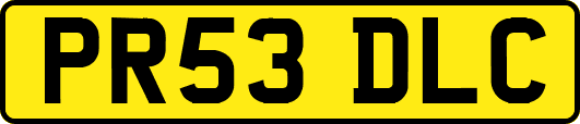 PR53DLC
