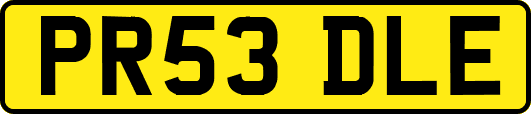 PR53DLE