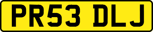 PR53DLJ