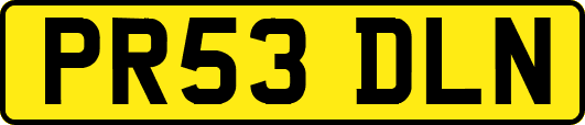 PR53DLN