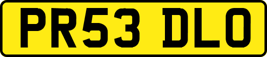 PR53DLO