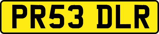 PR53DLR