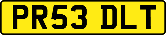 PR53DLT
