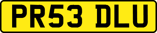 PR53DLU