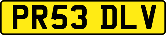 PR53DLV