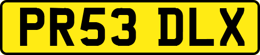 PR53DLX