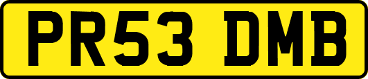 PR53DMB