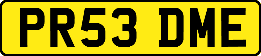 PR53DME