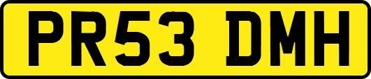 PR53DMH
