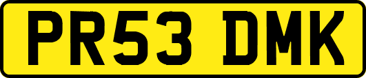 PR53DMK