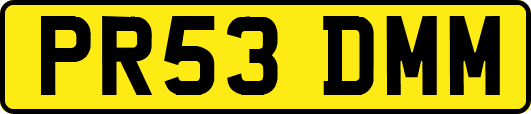PR53DMM