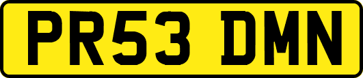PR53DMN