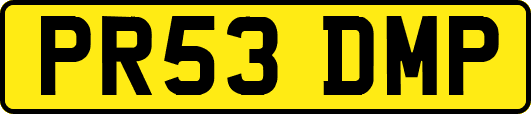 PR53DMP