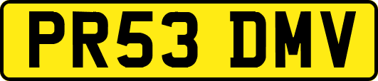 PR53DMV