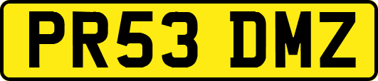 PR53DMZ