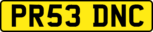 PR53DNC