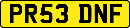 PR53DNF