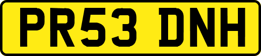 PR53DNH