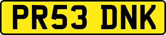 PR53DNK