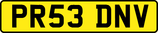 PR53DNV