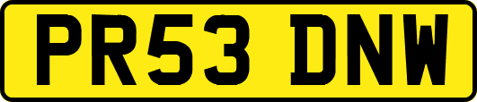 PR53DNW