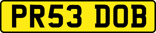 PR53DOB