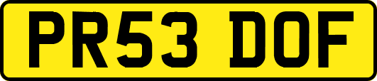 PR53DOF