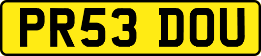 PR53DOU