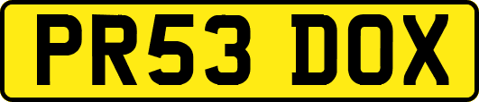 PR53DOX