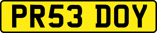 PR53DOY