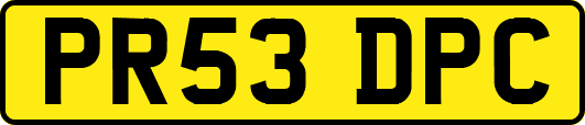 PR53DPC