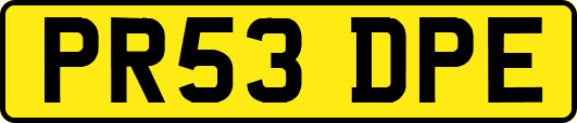 PR53DPE