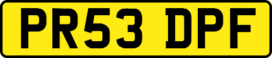 PR53DPF