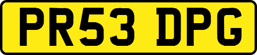 PR53DPG
