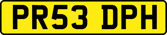 PR53DPH
