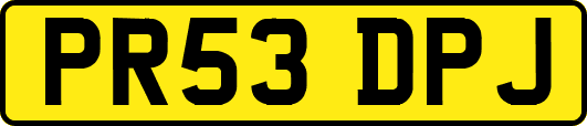 PR53DPJ