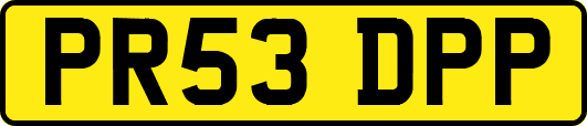 PR53DPP
