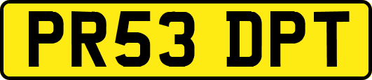 PR53DPT
