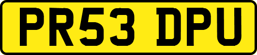 PR53DPU