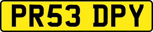 PR53DPY