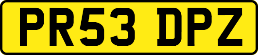 PR53DPZ
