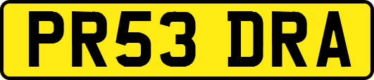PR53DRA