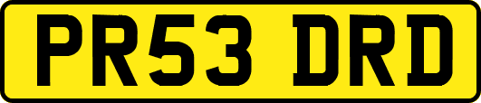 PR53DRD