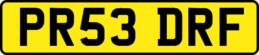 PR53DRF