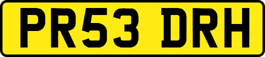 PR53DRH