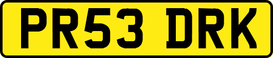 PR53DRK